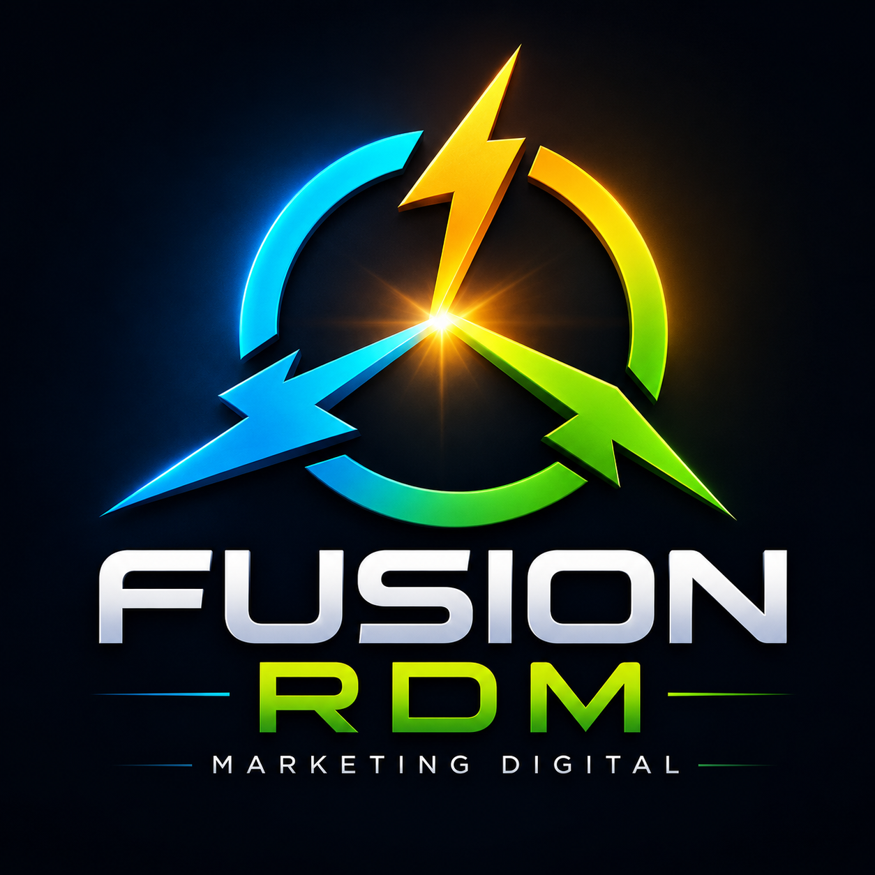Fusion RDM
